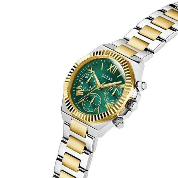 Guess GUGW0769L4 Kadın Kol Saati - Resim 4