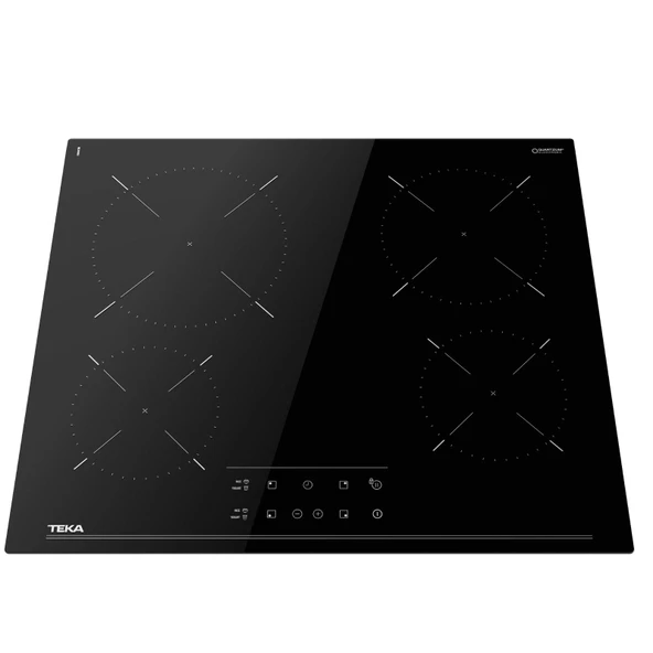 Teka TBC 64010 TTC 60 cm Vitroseramik Elektrikli Ocak - 4