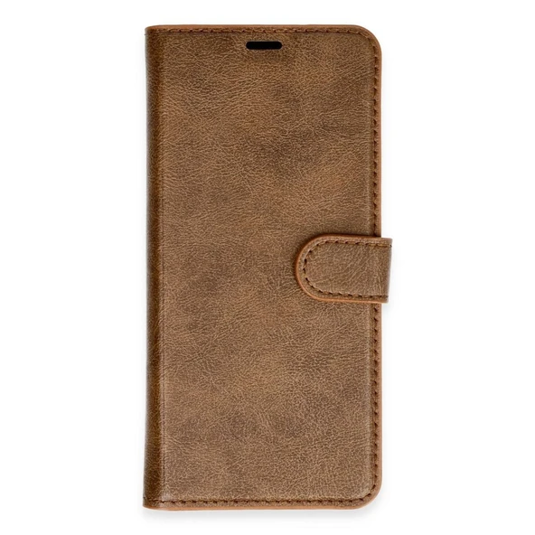 Samsung Galaxy S25 Ultra Uyumlu 360 Tam Kaplar Kapaklı Cüzdan Standlı Kartvizitli Kılıf - 2