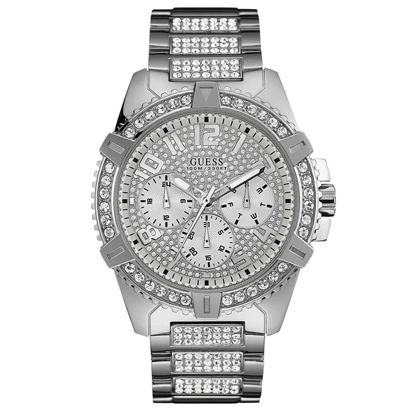 Guess GUW0799G1 Kadın Kol Saati