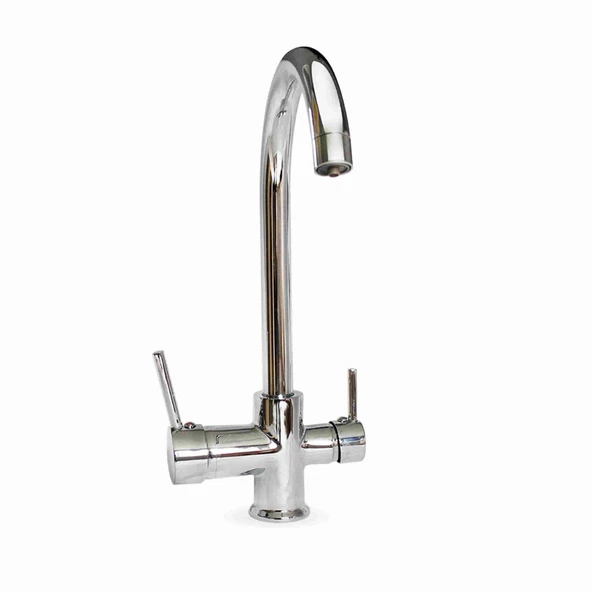 Arıtma Musluğu - 3