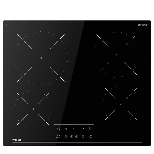 Teka TBC 64010 TTC 60 cm Vitroseramik Elektrikli Ocak - 2