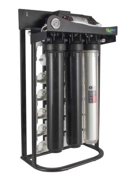 Aquabir Ro 500 Su Arıtma Cihazı