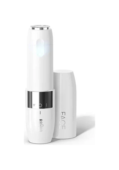 Braun FS1000 Mini Tüy Alma Makinesi - 2