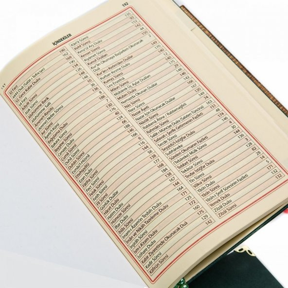 Hediyelik Yasin Kitabı 10 Adet ( Ciltli) İsme Özel, İnci Tesbih, Tül Keseli Mevlid Seti-Siyah - 3