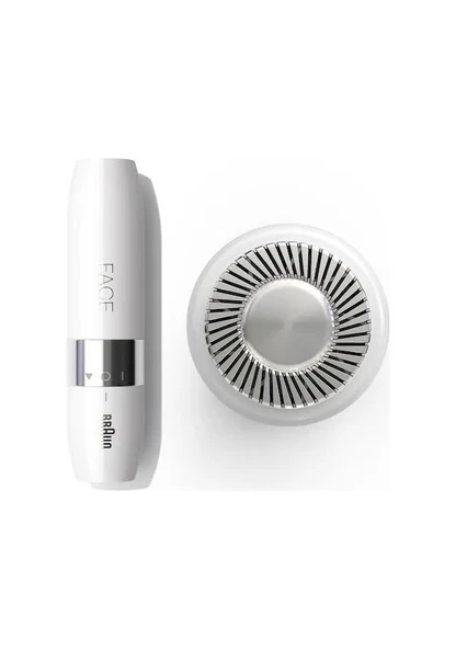 Braun FS1000 Mini Tüy Alma Makinesi - 4