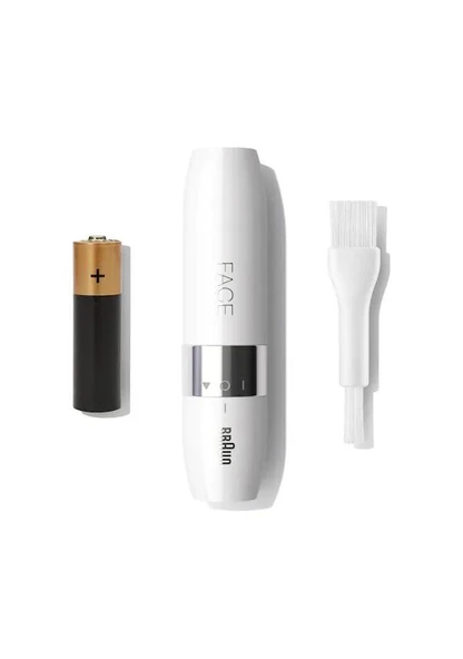 Braun FS1000 Mini Tüy Alma Makinesi - 3