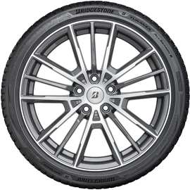 Bridgestone 225/45 R17 94W XL Turanza All Season 6 Dört Mevsim Lastiği - 2025 - 2