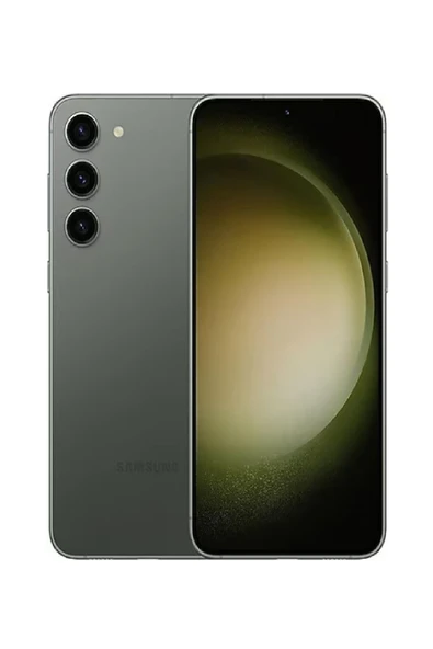 Yenilenmiş Samsung Galaxy S23 Plus 256GB Yeşil BGrade (12 AY GARANTİLİ - YETKİLİ YENİLEME MERKEZİ NSMART) ürün görseli