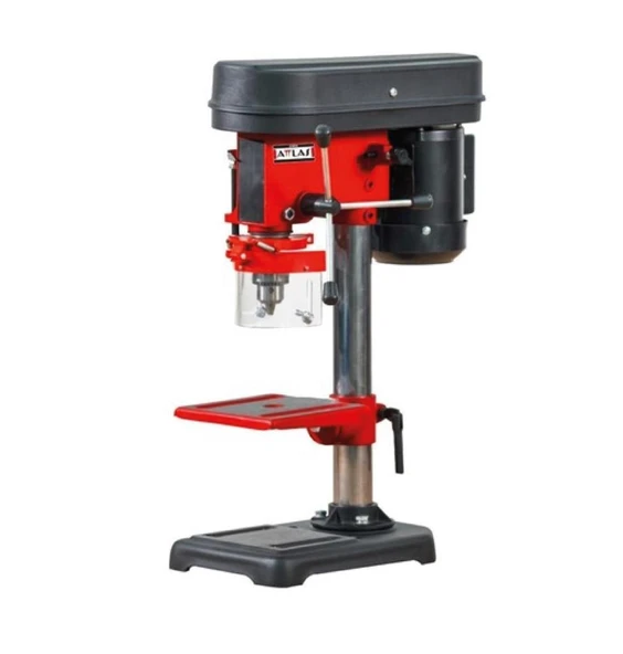Attlas ZJ4116Q1 Sütunlu Matkap 450W ürün görseli 1