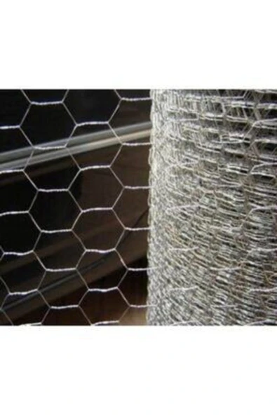 monoton Kümes Ve Bahçe Teli 150 cm * 17 m