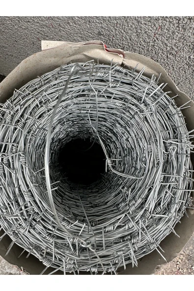 IMC DİKENLİ TEL 1.3X1.3 250 MT - 3