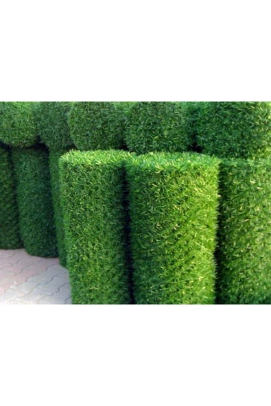 gardenworld Çim Çit Çift Sargılı Örgü Telli Bahçe Çiti 150 Cm X 10 Mt