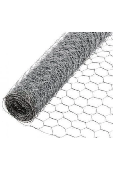 monoton Kümes Ve Bahçe Teli 150 Cm * 8 M