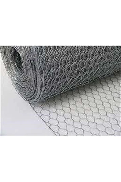 Monotop Kümes Kafes Teli 1 Mt En X 20 Mt Boy