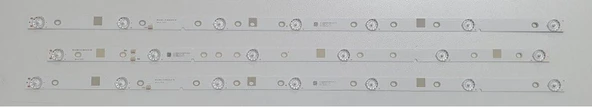 Yumatu 39" Tv LED - JS-D-JP3920-061EC , JS-D-JP3920-071EC , LC390TA LED BAR - 3