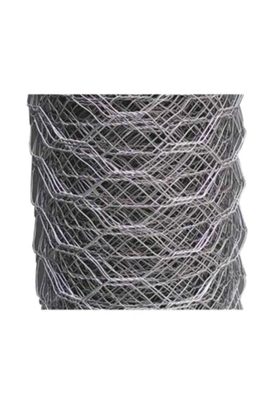 Uzmanhırdavat 100 Cm Li 20 Metre 1.3 Mm Çit Teli Bahçe Teli