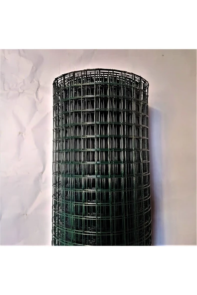 Boz-Tel Kümes Teli 2,5 Cm 1 Mt X 4 Mt Kalınlık 1,80 Mm - 3