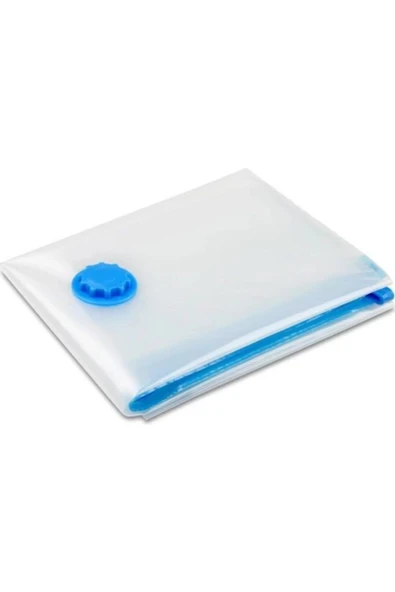 MAGİC SAVER Vakumlu Poşet Hurç 50x70 cm 2 Large Bag ürün görseli