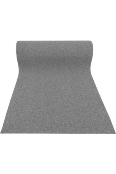 Midas Gri Kıvırcık Kaymaz Yolluk 14 mm - 2