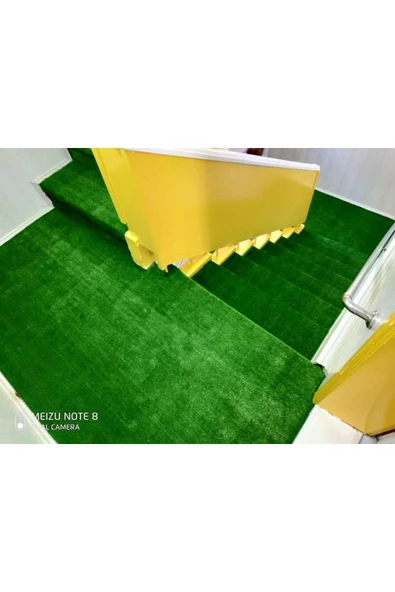 Escort Yapay Çim Halı 7 Mm (100 Cm ) - 2