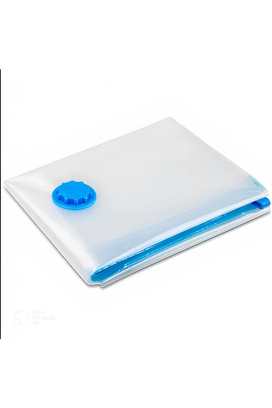 Onton 80 Cm X 100 Cm Vakumlu Poşet Seti - Vakumlu Hurç