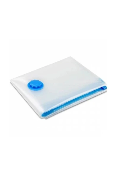 Vakum Hurcu 7'li Set Xxlarge 80x100 Cm Vakumlu Hurç - Vakumlu Poşet - - Resim 3