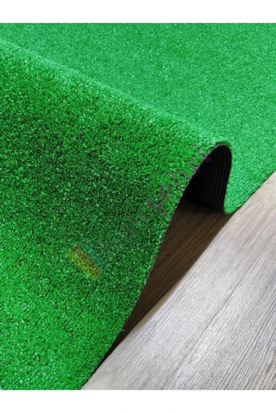 Nurteks Suni Çim Halı 7 Mm - 2