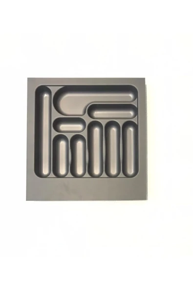 Nobel Nova Çekmece Içi Kaşıklık 49x47 Yeni Model Ürün