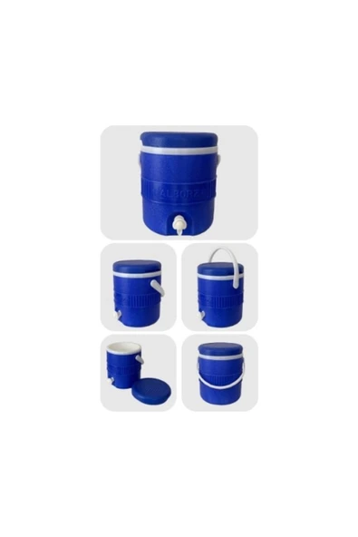 Hak Plastik Hkp 5499 Termos Toros Ice Star 6lt - 3