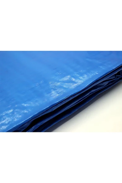 NAKSAN 10x10 Ebatlı Su Geçirmez Çadır Branda 120gr - 3