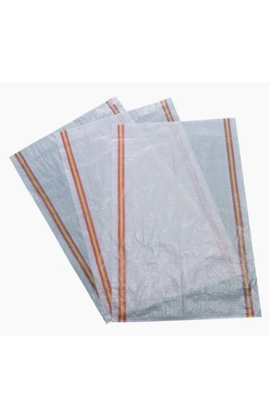 Karadağ Haral Çuval Moloz,saman,taşınma Çuvalı 100x140 5 Adet