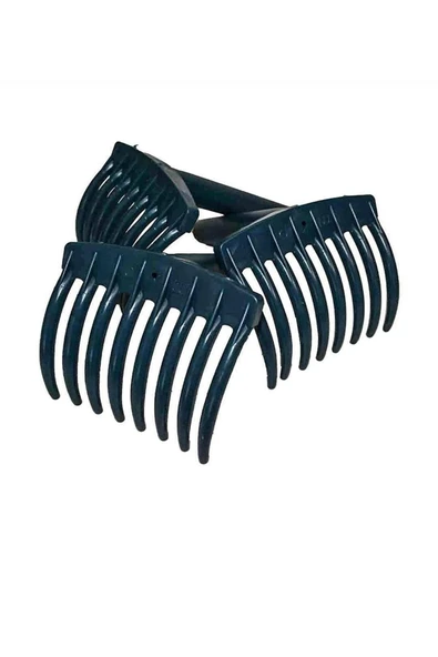 SEF TARIM Esnek Kırılmaz Zeytin Toplama Tırmığı