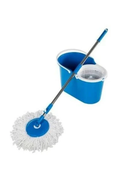 Primax Mop Set Döner Başlıklı - 2