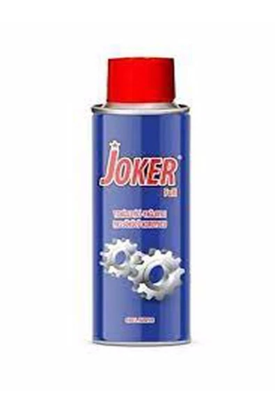 joker Yağ, Pas Sökücü Sprey