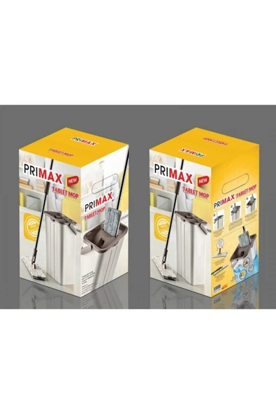 Primax Prımax Tablet Mop - 3