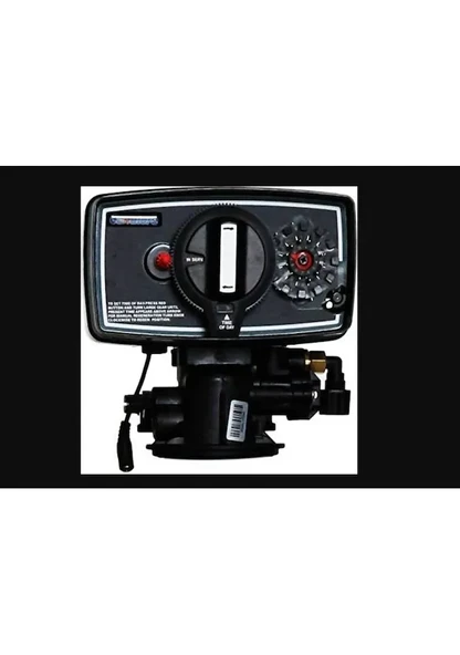 Canature Daire Villa Tipi Yumuşatma Cihazı - 3