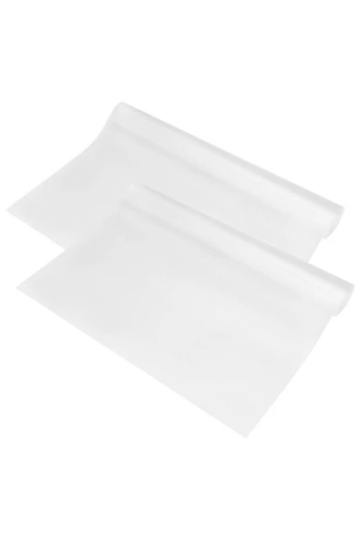 Seron Eva Kaymaz Kalın Raf Örtüsü 45 cm x 10 mt - 3