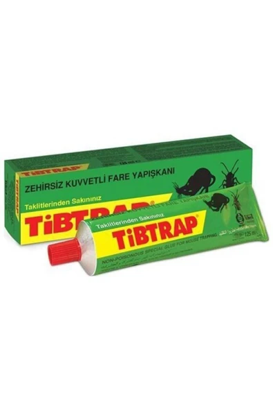 ALOTRAP Tibtrap Zehirsiz Fare Yapışkanı