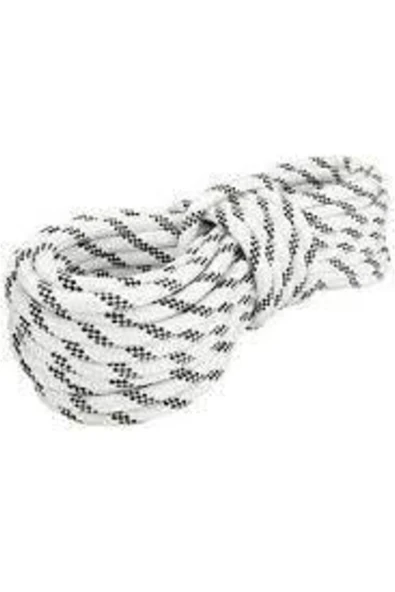 EBA 10mm 10mt Iskota Ip Polyester Ip Halat Ip Gemici Ipi Hamak Askı Ipi - 2