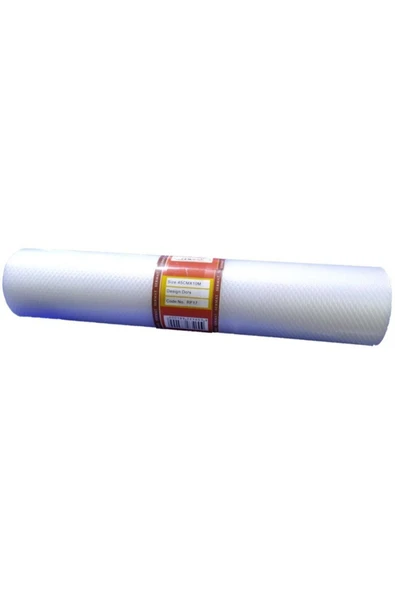 ÇELİKPENÇE Kaydırmaz Raf Örtüsü 10 Mt - 2