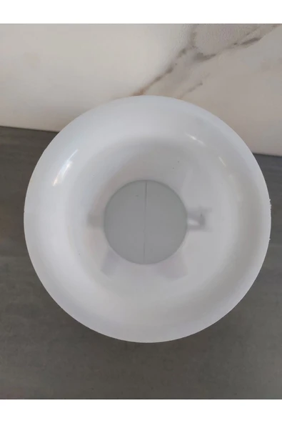 Emr Koku Önleyici Wc-matik Sessiz Wc Tuvalet Kapağı Haşere-fare Önleyici Tuvalet Kapağı Farelik - 2