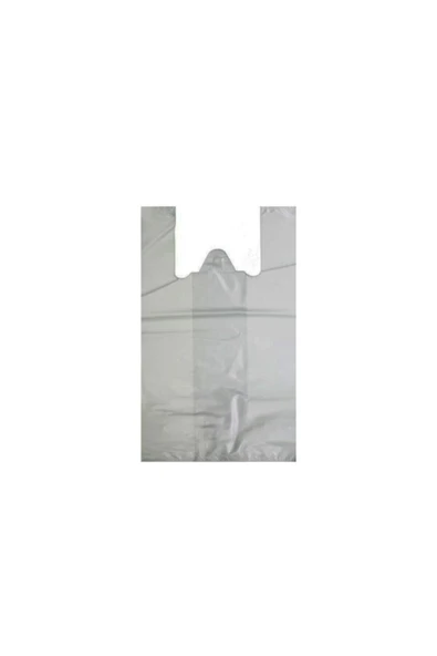 Tökelek Atlet Poşet Küçük Boy 1 Kg