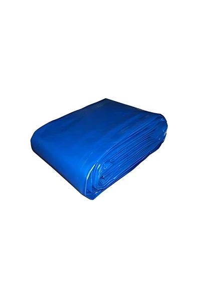 NAKSAN 10x10 Ebatlı Su Geçirmez Çadır Branda 120gr - 2
