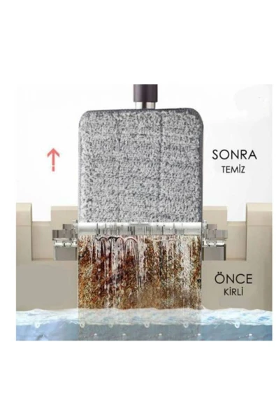 Primax Tablet Mop Krem - 2