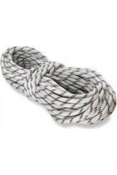 EBA 10mm 10mt Iskota Ip Polyester Ip Halat Ip Gemici Ipi Hamak Askı Ipi - 3