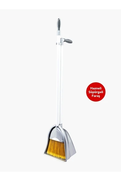 Doğuş Fırça Doğuş Hazneli Ve Saplı Faraşlı Fırça Seti Hazneli Doğuş Marka Olmayan Ürünlere Itibar Etmeyiniz! - 2