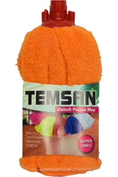 Temsan Havlu Vileda Ucu