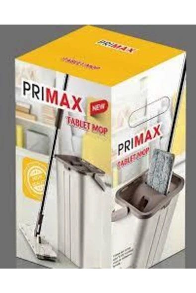Primax Prımax Tablet Mop - 2