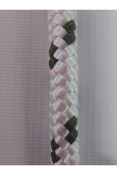 ÖZKUL HALAT Iskota Halatı 8 Mm 100 Metre 4500 Gr - 2